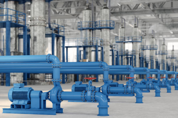 Water Softener Installation in Parkersburg, WV