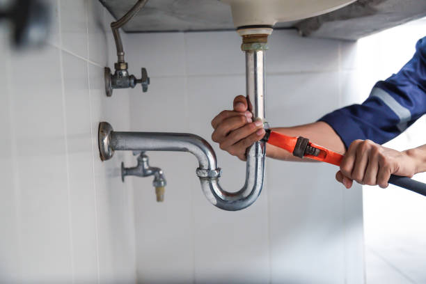 Best Same-Day Plumbing Service  in Parkersburg, WV