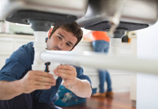 Best Leak Detection Services  in Parkersburg, WV