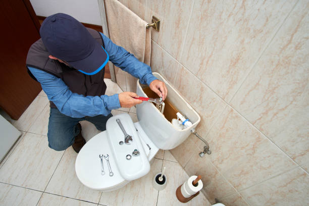 Reliable Parkersburg, WV Plumbing Solutions