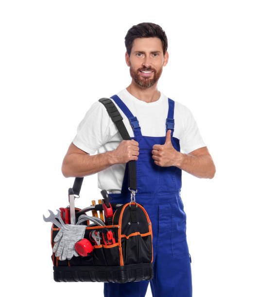 Best Gas Line Repair  in Parkersburg, WV