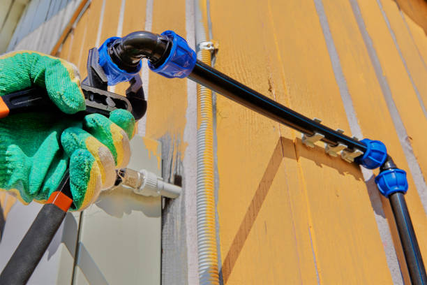 Best Emergency Plumbing Repair  in Parkersburg, WV