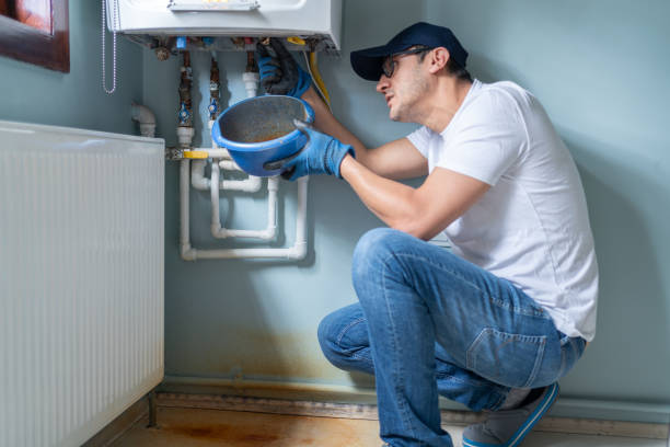Best Shower Repair Services  in Parkersburg, WV
