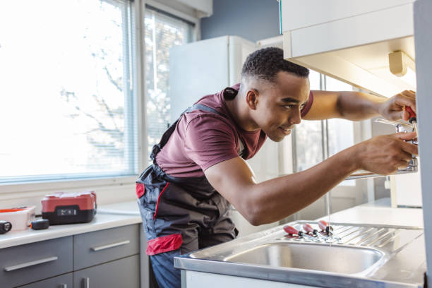 Best Gas Line Repair  in Parkersburg, WV
